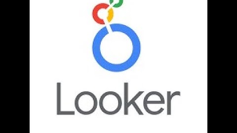 Lecture -5 Creating Measures and Dimension in LookML || Looker Dimension and Measure