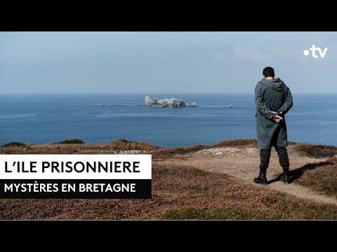 [Bande-annonce] L'Île prisonnière : première soirée (France Télévisions)