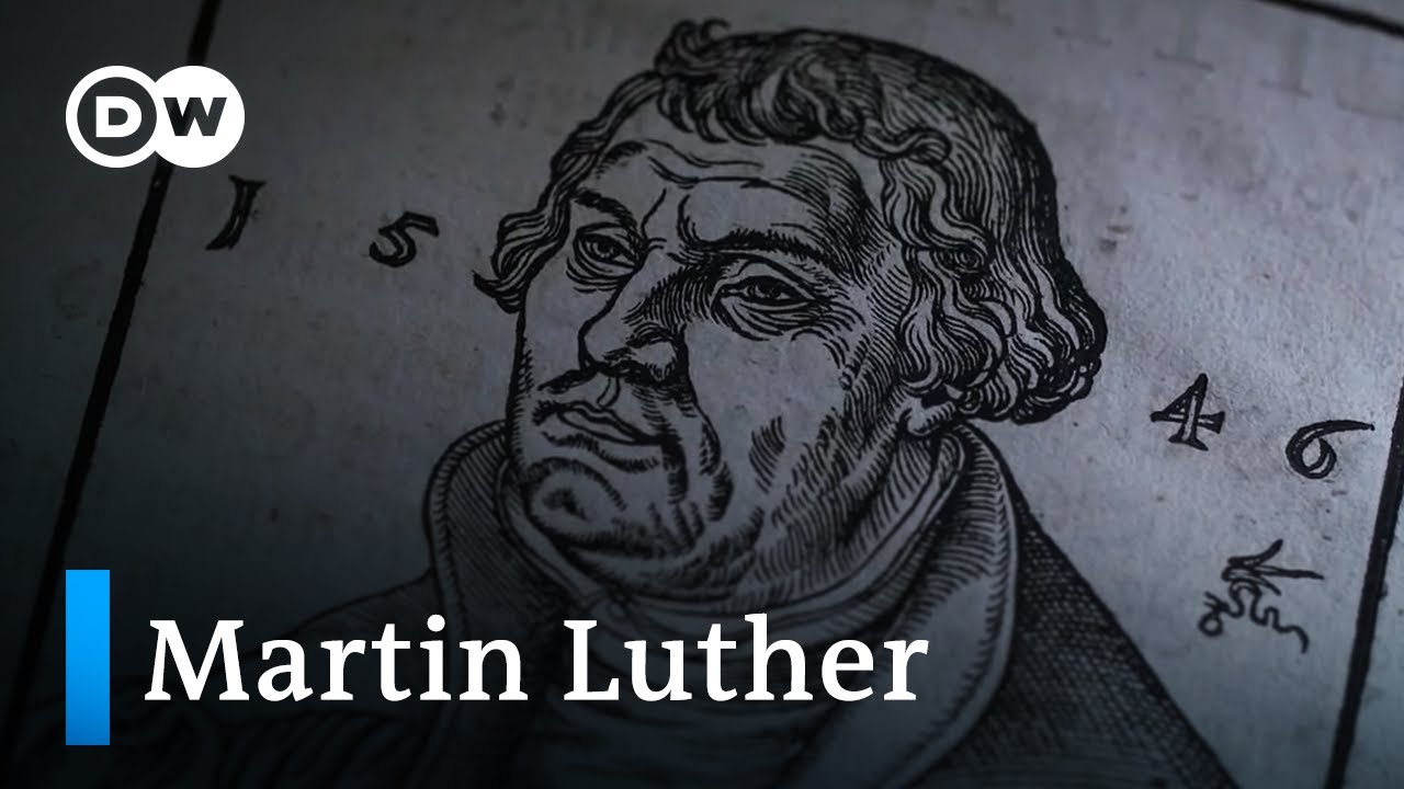 offizieller Trailer: Luther (D, 2003)