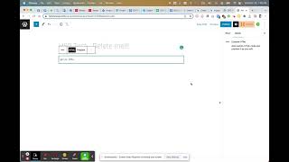 Copy an H5P Video from One Wordpress website to Another