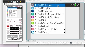 0. IB DP AASL Specimen Paper 2 Solutions Introduction 2 (using the TI-nspire)