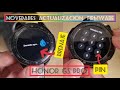 HONOR GS PRO-¡¡¡ 4 NOVEDADES DE LA ACTUALIZACIÓNES DEL FIRMWARE !!!-11.0.4.6 Y 11.0.4.20-ESPAÑOL.