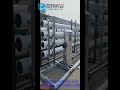 #purewater #ro #automatic Your reliable auto RO/UF Plant&amp;membranes supplier&amp;partner in China thanks