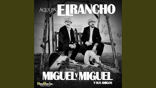 Video thumbnail of "Miguel & Miguel - La Pajarera"