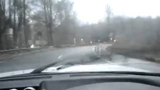 Citroen CX rally   Vidéo Dailymotion