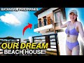 Building Our DREAM Beach Property in Batangas Philippines?!