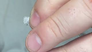 Fly Tying for Beginners: RS2( a silent killer)