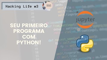 Como consolidar arquivos em PDF usando Python - #3 Hacking Life