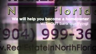 Owner Financing Homes in Jacksonville Florida