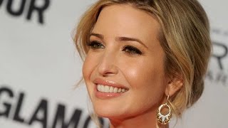 You Won't BELIEVE How Much Women Are Spending to Look Like Ivanka Trump