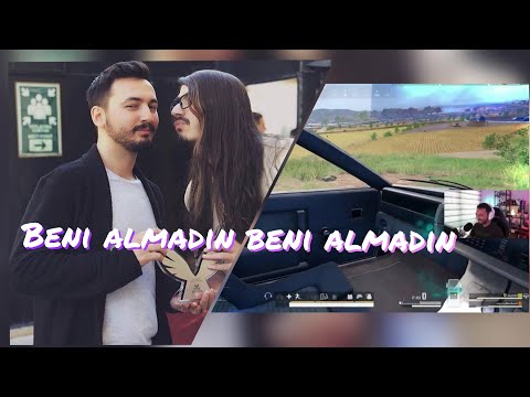 MİTHRAİN VE KENDİNE MÜZİSYEN YILLAR SONRA AYNI OLAYI CANLANDIRIYORLAR (BENİ ALMADIN)