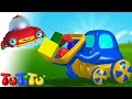 TuTiTu Toys | Tractor