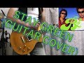 B'z STAY GREEN (GUITAR COVER)