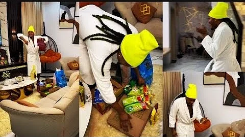 Oversabi Aunty BREAKS ALL PREMIERE RECORDS With OUTRAGEOUS Souvenirs! Lord of Lemon Goes FULL DRAMA
