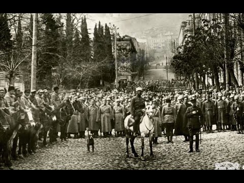 ამერიკის შეერთებული შტატების საელჩო საქართველოს დამოუკიდებლობის დღეს ულოცავს