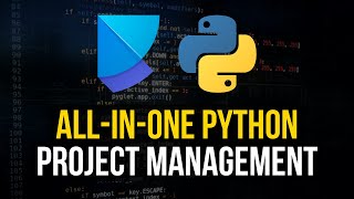 Professional Project & Dependency Management in Python screenshot 3