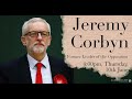 Jeremy Corbyn | Cambridge Union