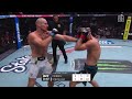 Khamzat Chimaev vs Sean Strickland | UFC 328 | DAZN Highlights