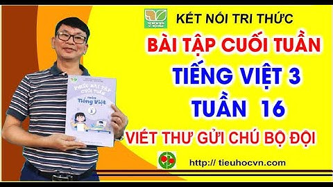 Phiếu bài tập tiếng việt lớp 5 tuần 16 năm 2024