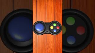 remote/ Fidget toys 3D / fidget cube, antistress & calm #gaming #fidget #fidgettoys #shorts screenshot 5