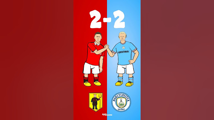 Man Utd vs Man City: Score Predictor - hit pause or screenshot