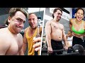 I Become a Body Builder in 30 Days!