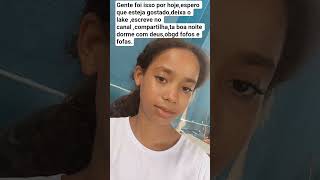 #curteecomenta #boa noite fofos e fofas.