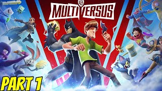 Multiverses All Cartoons Vs Eachotherpart 1 4K