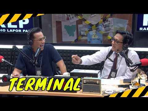 Kondre & Andhika Siaran di RLP FM | MOMEN KOCAK LAPOR PAK! (28/05/24)