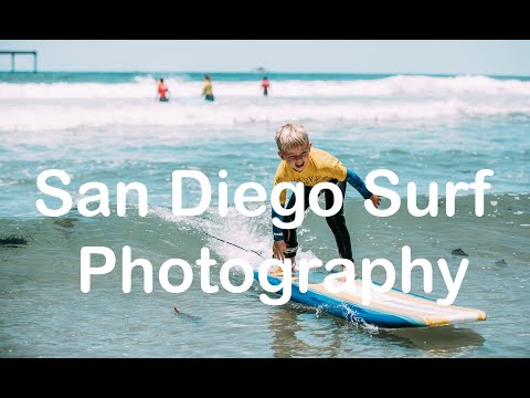 Surf Photo Sessions--Bookings - Creative Surf Photography La Jolla