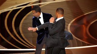 (FULL VIDEO) Will Smith ROCKS Chris Rock on LIVE TV at the Oscar's 2022 EXPLAINED [UNCENSORED]