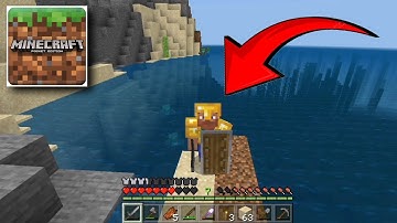 Minecraft: Pocket Edition - Gameplay Walkthrough Part 27 (iOS, Android)