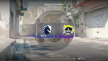 Day 7 of opening cases till i find a KNIFE