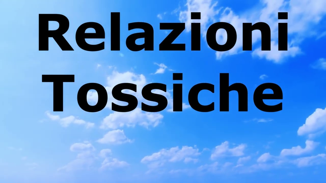 Regola D’Oro Per Riconoscere un Narcisista