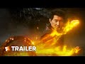 Shang-Chi and the Legend of the Ten Rings Trailer #1 (2021) | Movieclips Trailers