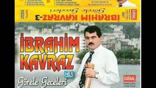 İbrahim Kavraz Zorla Güzellik Olmaz Resimi