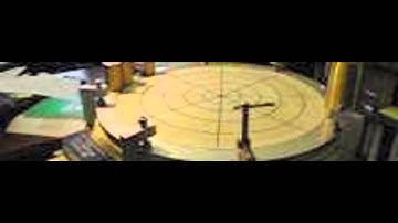 Mode Shapes for a Circular Membrane (improved version)