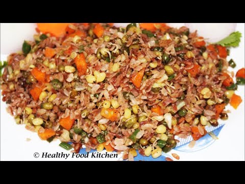 High Protein Dinner For Weight Loss Recipe/Diabetic Diet Recipes in tamil/Instant Breakfast Recipes