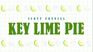 Scott Frenzel - Key Lime Pie