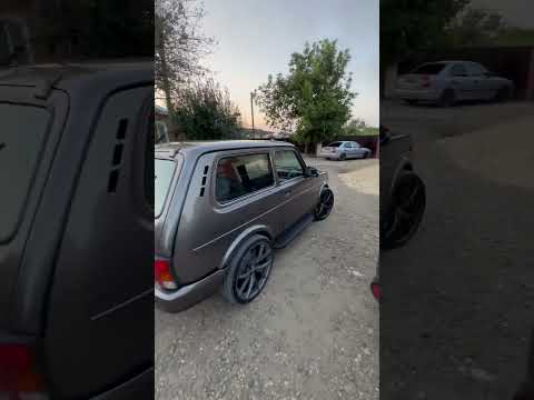 Нива на R20