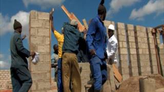 Bluespan Galavanised Steel Lintels... They Just Make Sense