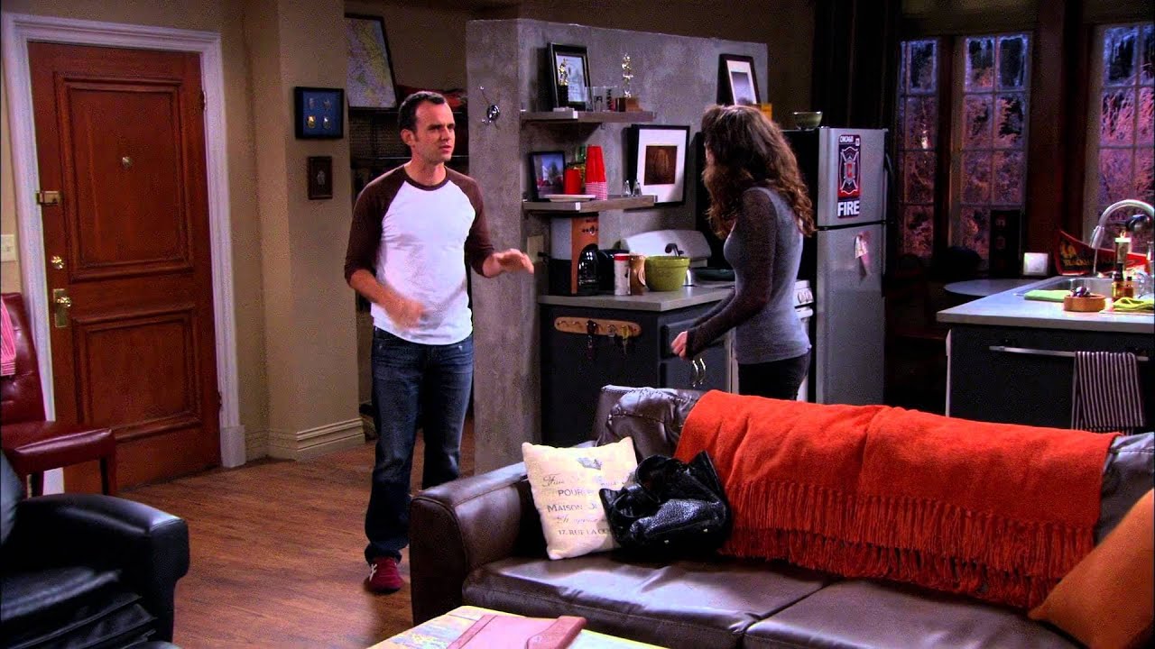 Three's Company YouTube