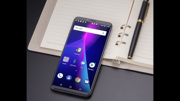 Cubot X19 Official Trailer