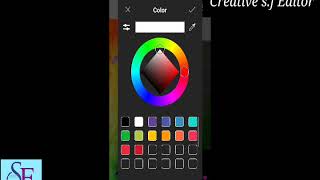 PicsArt 15 August 15 best Editing 2018 |Independence day Editing in picsArt  |Androd App | screenshot 4