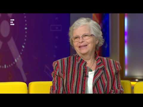 A klímaváltozás bizonyítottan hatással van az egészségünkre - Dr. Páldy Anna - ECHO TV
