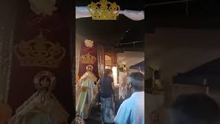 San Fernando California 2020 misa de nuestra Señora del Rosario de talpa de allende Jalisco 🙏🌾🌿🇲🇽