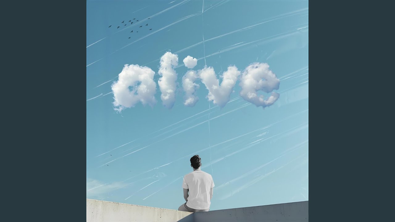 Alive adlı videoyu YouTube'da izle Alive adlı videoyu YouTube'da izle