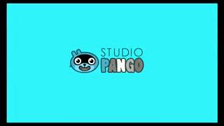 Studio Pango Logo 2004 Pango Build Park Effects