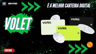 Será Que A Volet É Melhor Que A Binance?