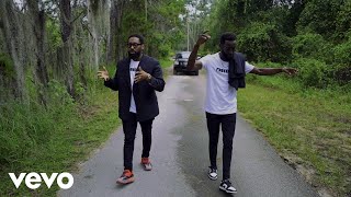 Tye Tribbett - Walk By Faith ft. PJ Morton chords